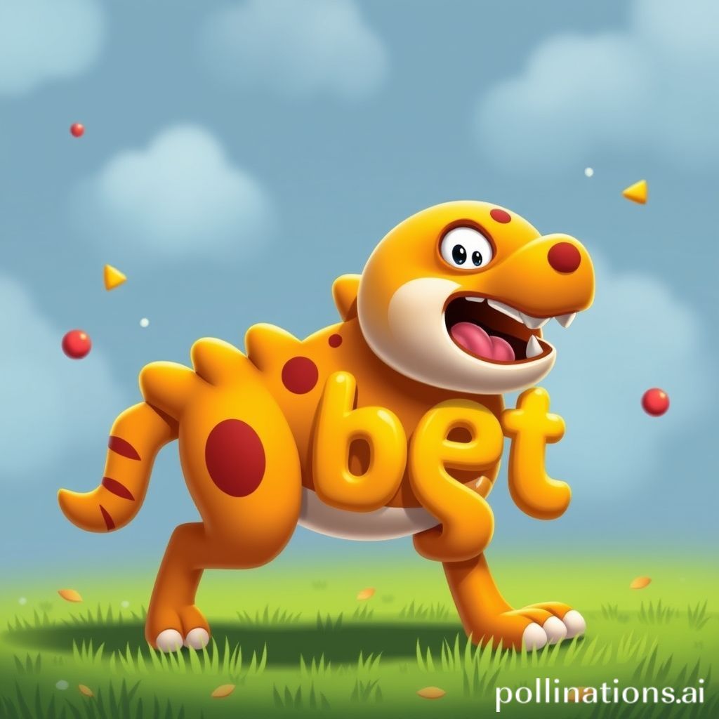 Word 77bet: Peluang Dan Tantangan
